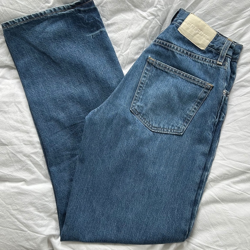 GRLFRND Bella Jeans - Humboldt